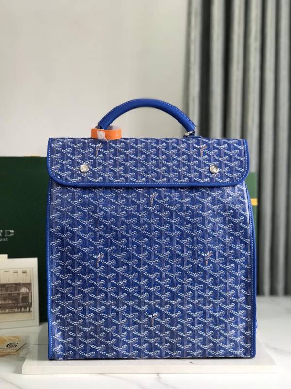 GOYARD Saint Leger  020318 33x35x16cm
