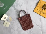 GOYARD Poitiers 020187 21x24cm