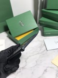 Porta carte  GOYARD 10,5x7cm