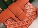 Borsa GOYARD mini Saigon  020164 20x14.5×9cm