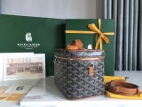 GOYARD Muse  020185 20x14x16cm