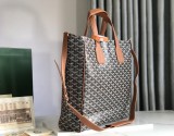 GOYARD  tote Voltaire  020190 38x38x11,5cm