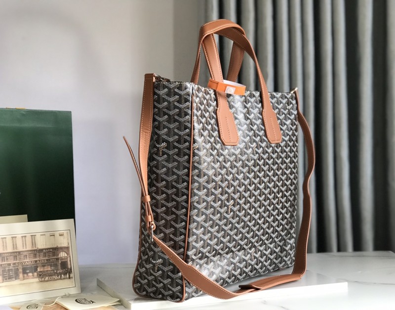 GOYARD  tote Voltaire  020190 38x38x11,5cm