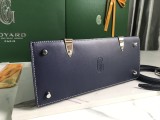 GOYARD Saigon PM 020192  28×20×12cm