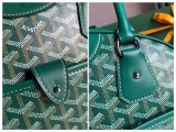Borsa GOYARD 020299 34x22x10,5cm