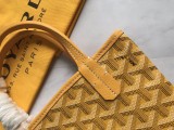 GOYARD Poitiers 020187 21x24cm