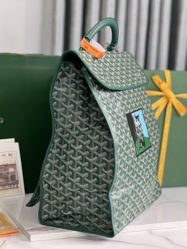 Borsa GOYARD 020318  35x33x16cm