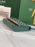 Borsa GOYARD Monte Carlo 020178 25X14,5X4CM