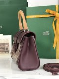 Borsa GOYARD 020164 Mini Saigon 20x14,5x9cm