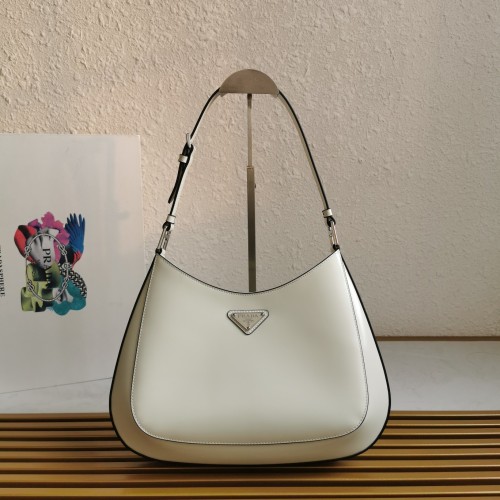 Prada 1BC156  30x 18.5x 4cm