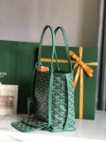 Borsa GOYARD 020660 28/20x20x10cm