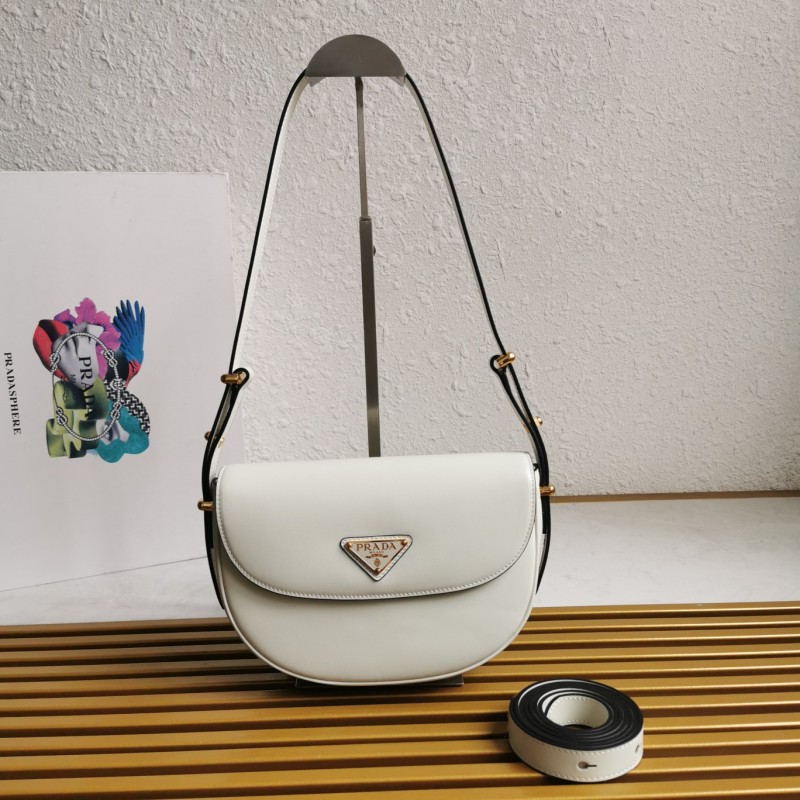 Prada  1BD365 22x 17x 5.5cm