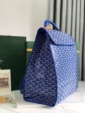 GOYARD Saint Leger  020318 33x35x16cm