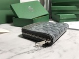Portafoglio GOYARD 11.5X9.5cm