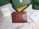 Portafoglio GOYARD 11.5X9.5cm
