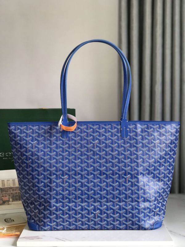 Borsa GOYARD  020186  49/35x27x14cm