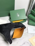 Porta carte  GOYARD 10,5x7cm