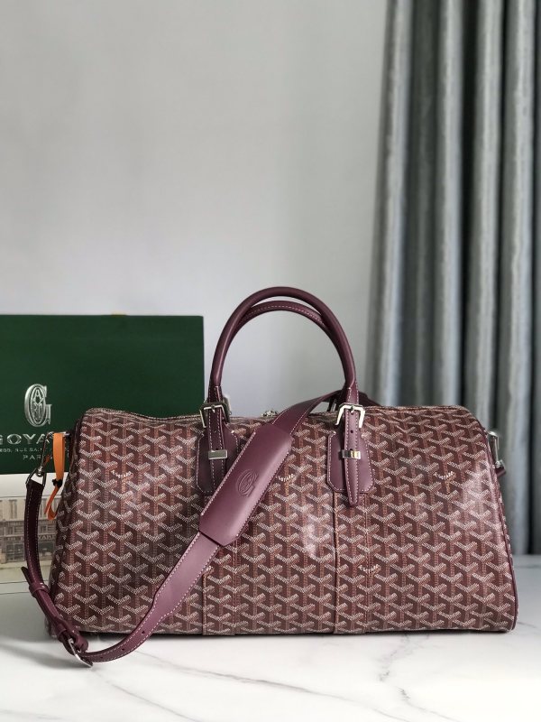 Borsa GOYARD 020231  48×22×27cm