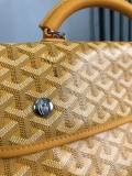 GOYARD Saint Leger  020318 33x35x16cm