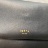 Prada 1BD368  39x 14x 12cm