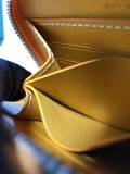 Portafoglio GOYARD 11.5X9.5cm