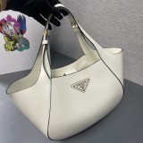 Prada 1BG483 28x 20.5x 7.5cm