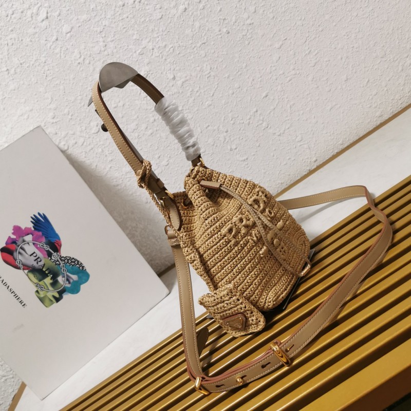 Prada 1BE068   20x 17x 12cm