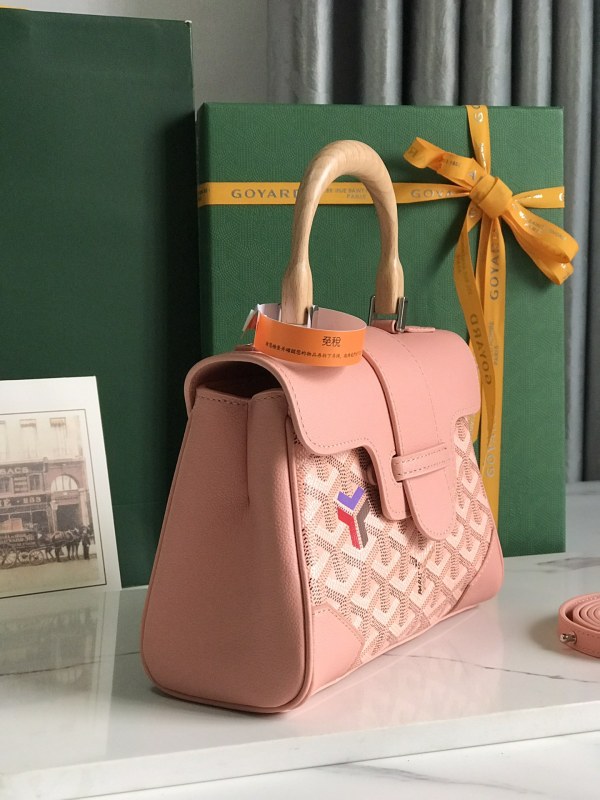 Borsa GOYARD 020164 Mini Saigon 20x14,5x9cm