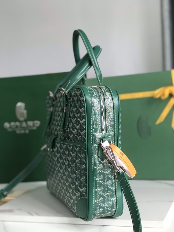 Borsa GOYARD 0202889 Ambassad  35x27x7cm