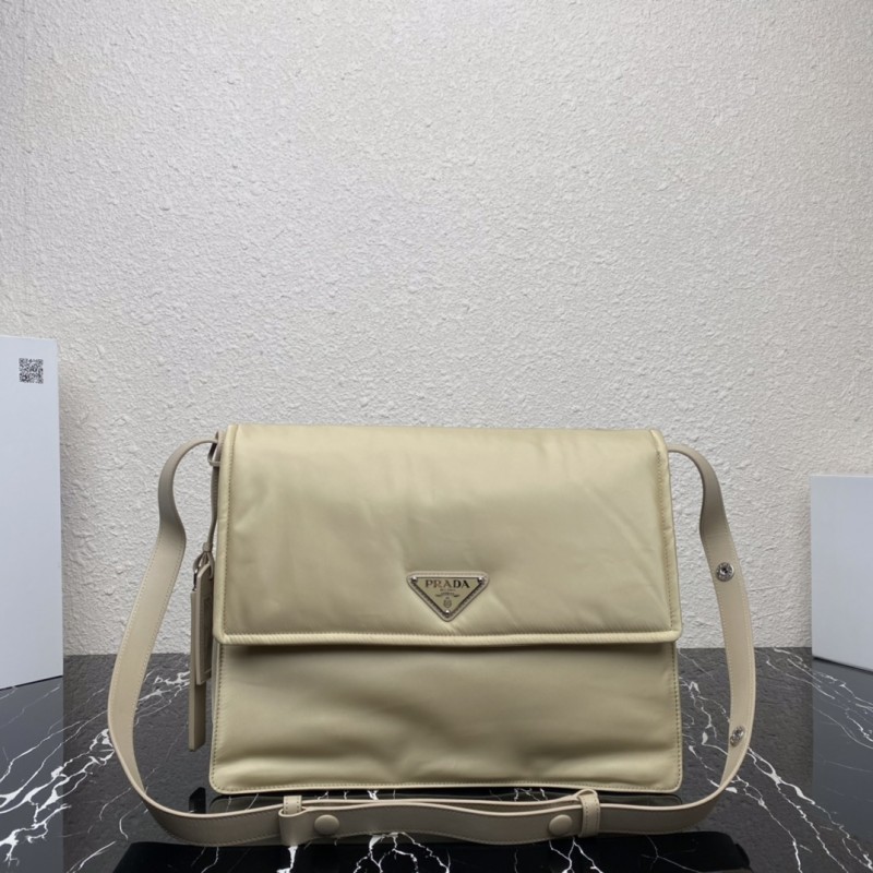 Prada 1BD256 36*28*14cm