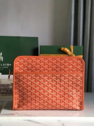 GOYARD Jouvence  020201  30x23×7.5cm