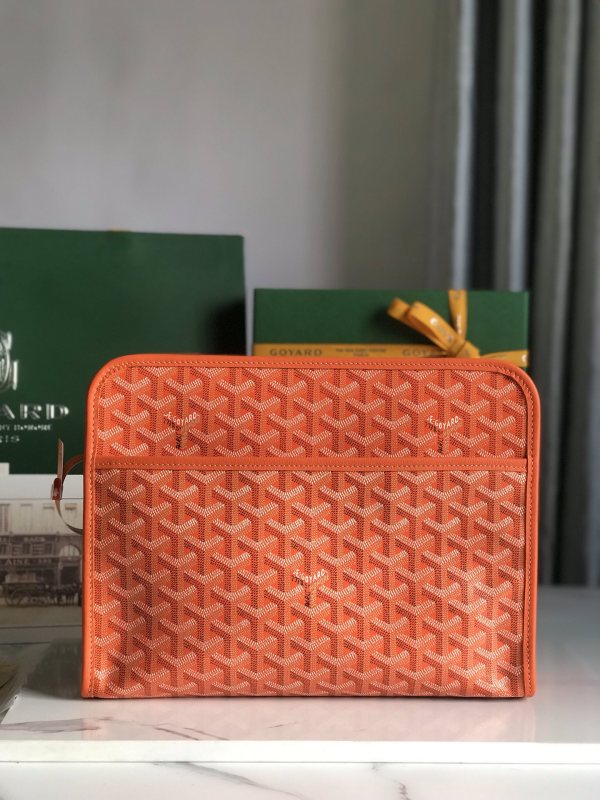 GOYARD Jouvence  020201  30x23×7.5cm