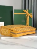 GOYARD Jouvence  020201  30x23×7.5cm