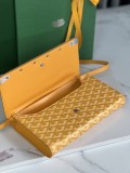 Borsa GOYARD Monte Carlo 020178 25X14,5X4CM