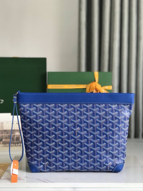 Borsa GOYARD Conti  020233  24x22x6.5cm