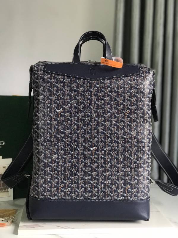 GOYARD Cisalpin  020225  33×43×14cm
