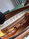 Borsa GOYARD 020175 35,5x24,5x10cm