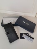 Prada Portafoglio 1MV025 18×9cm