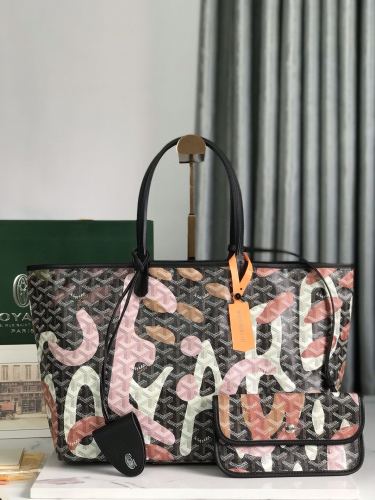 Borsa GOYARD 020184 47/34x28x15cm