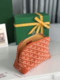 GOYARD  Vendome Pouch  020232  17.5x14x6.5cm