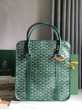 GOYARD Bourgogne 120211 35×39×11cm