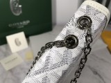 GOYARD  Alexandre  24x15x6cm
