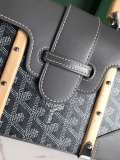 Borsa GOYARD 020192 mini Saigon 20x14.5×9cm