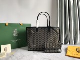 Borsa GOYARD 020662  47/35×28×16cm