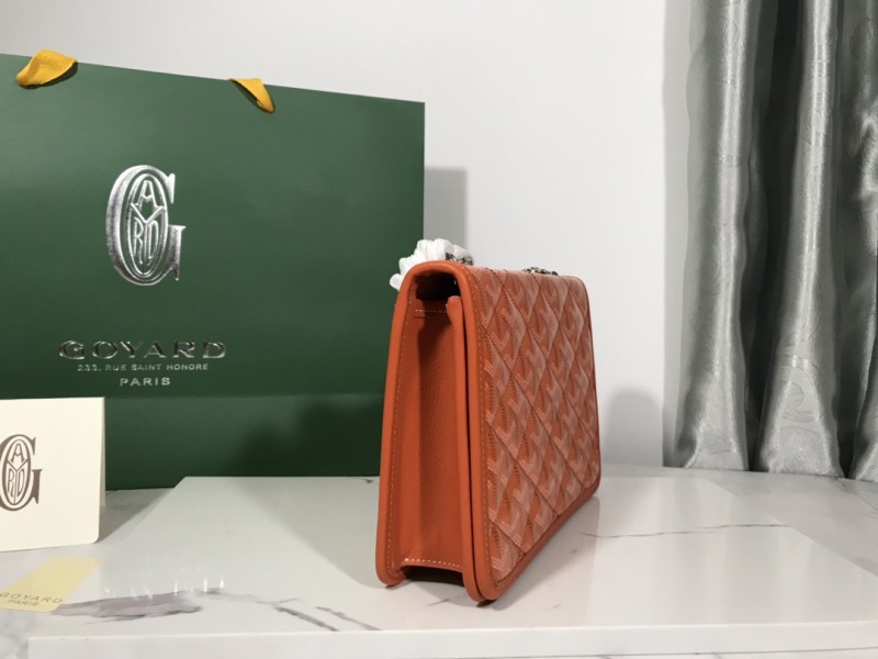 GOYARD  Alexandre  24x15x6cm