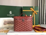 GOYARD Muse  020185 20x14x16cm