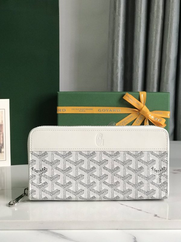 Portafoglio GOYARD MATIGNON 020606  20x11x2.3cm