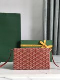 GOYARD  Varenne  02019 12x3.5x19 cm