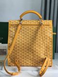 GOYARD Saint Leger  020318 33x35x16cm