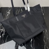 Prada 1BG052 Saffiano 35x19x15.5cm